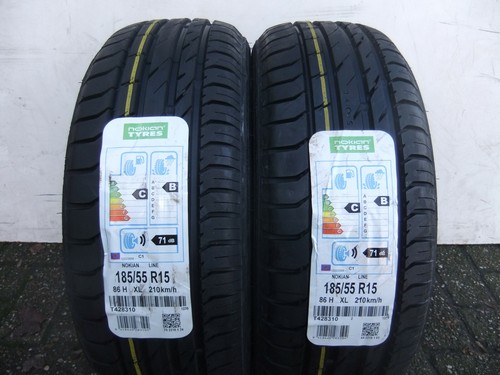 Pneumatici estivi nokian - estivi,