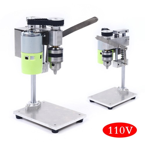 Mini trapano pressa banco - trapano,