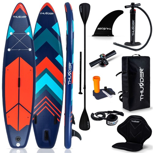 Sup board 320 pagaia - sup, cm