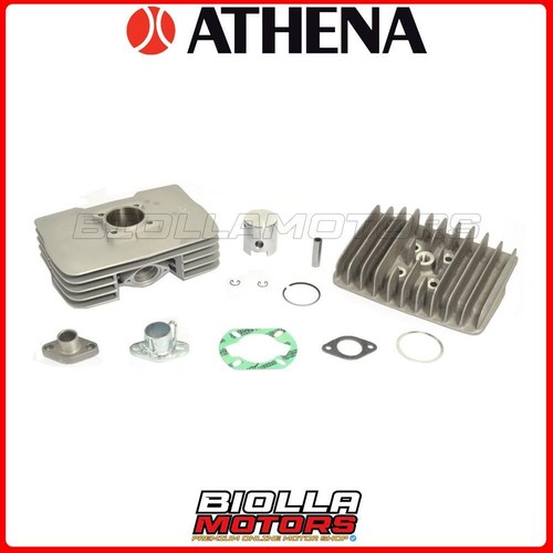 Gruppo termico athena - athena, bore
