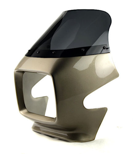 Kawasaki gpz nose - nose, eddie