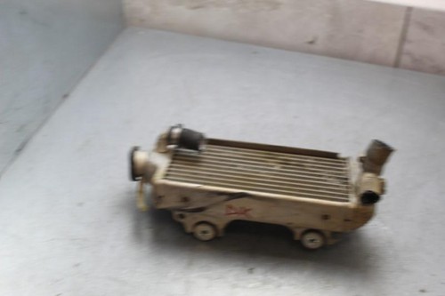 Radiatore acqua per suzuki - suzuki, rmz