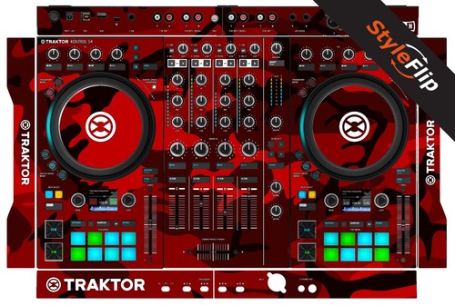 Native instruments mk3 - native, s4