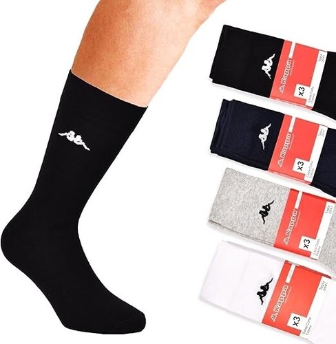 Kappa paia calze cotone - kappa,