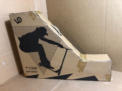Ridevolo t02 pro stunt - pro,