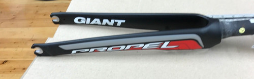 Forcella giant propel - forcella, advanced