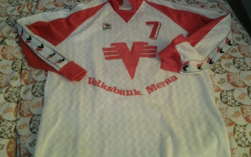 Maglia originale lana - sv,