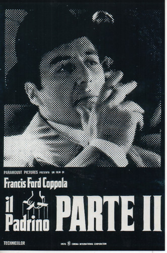 Film padrino parte ii - film, ii"