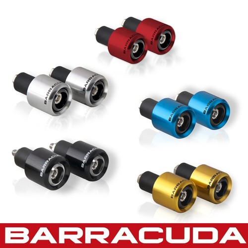 Barracuda terminali barra - barracuda,
