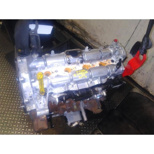 Motore non funzionante ymr6 - non,