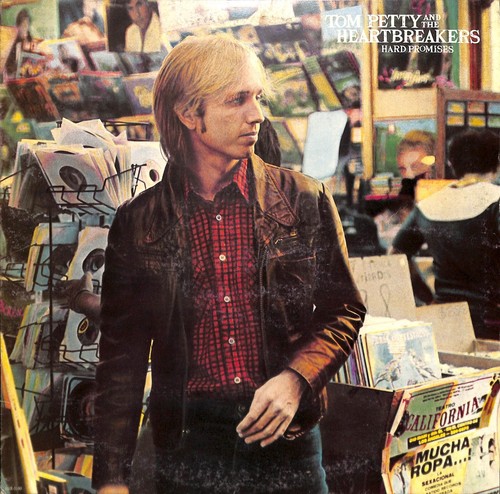 Tom petty and the - tom,