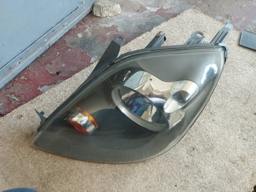 Faro anteriore sinistro - , ford