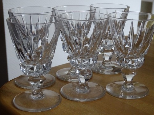 Saint louis verres - verres, a