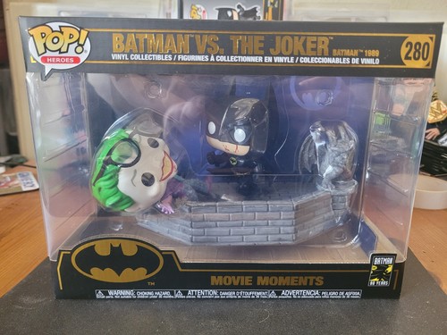 Funko pop moments dc - funko, pop!