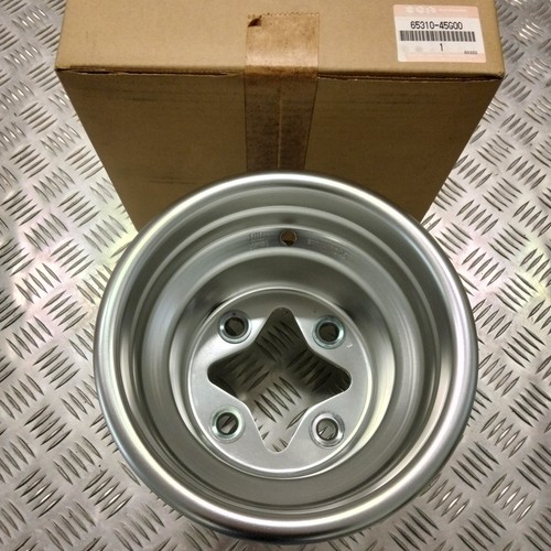 Cerchio posteriore suzuki r - cerchio,