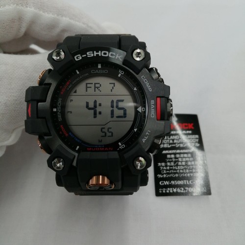 Shock numero modello - g,