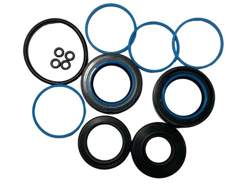 Kit revisione scatola sterzo