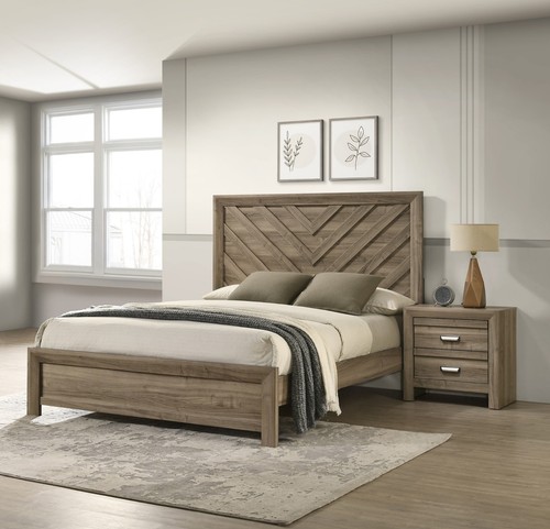 Set comodini camera letto - 2,