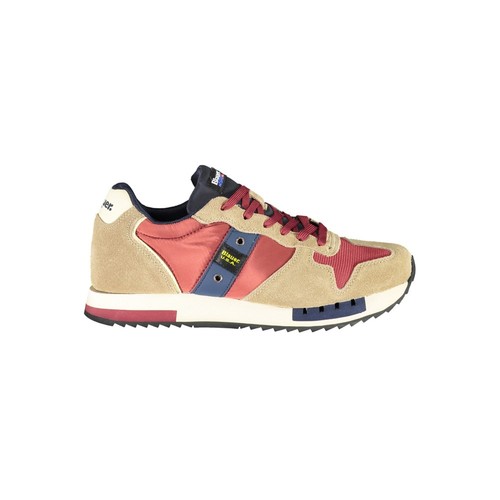 Shoes blauer f3queens01mes - blauer,