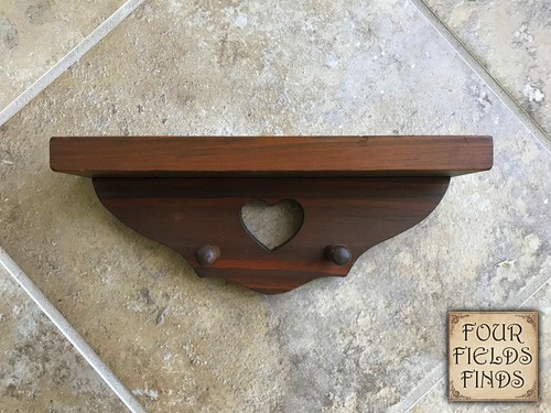 Scaffale parete vintage in - da,
