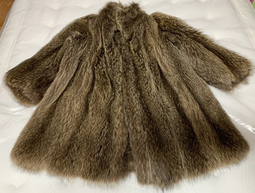 Pelliccia marmotta - pelliccia,