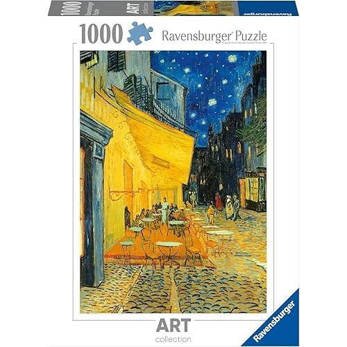 Ravensburger puzzle 3000 - 3000, pezzi