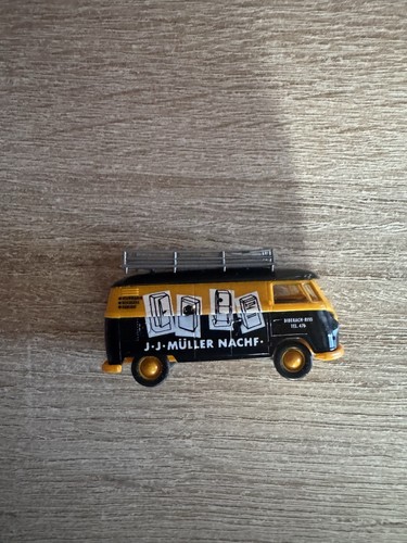 Bus brekina 87 - bus, t1