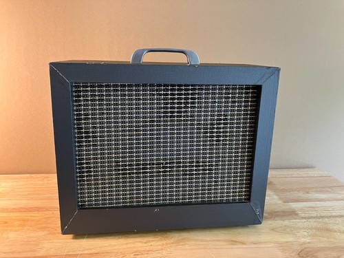 Amplificatore chitarra kay - amplificatore,