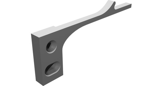 Blocca cassetto sicurezza - blocca,
