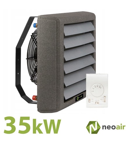 Scaldabagno neoair evo35 - neoair,