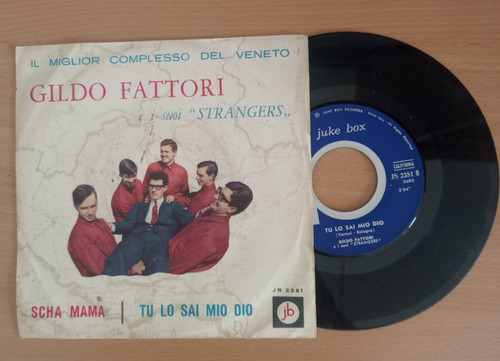 Gildo fattori isuoi - gildo, e