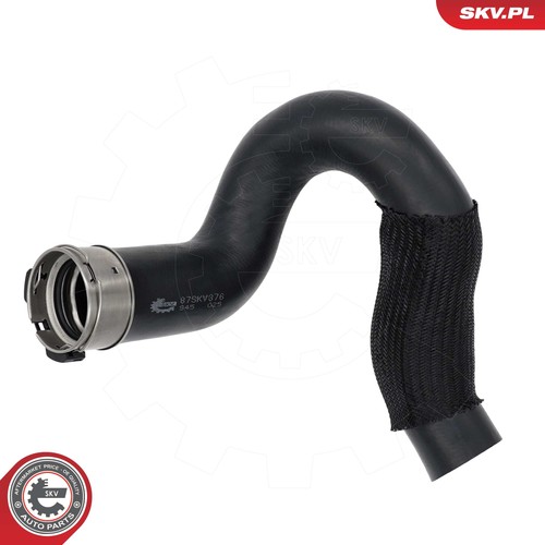 Manicotto turbina per jeep - per,
