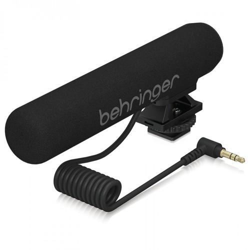 Behringer cam microfono - go,