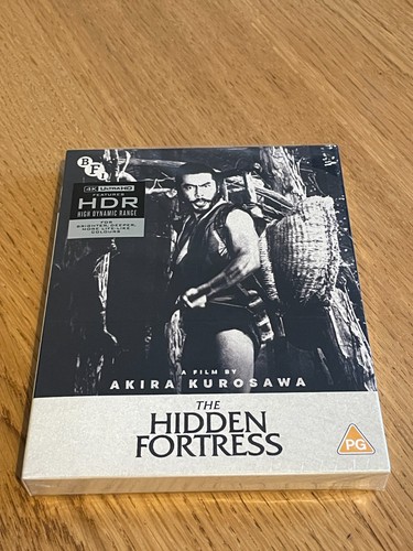 Uhd blu ray the - uhd,