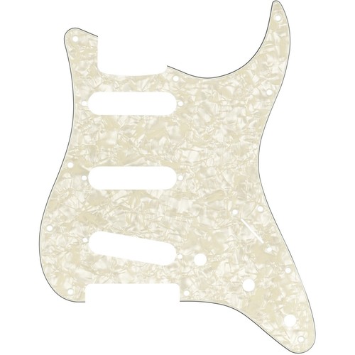 Fender pickguard stratocaster - fender,