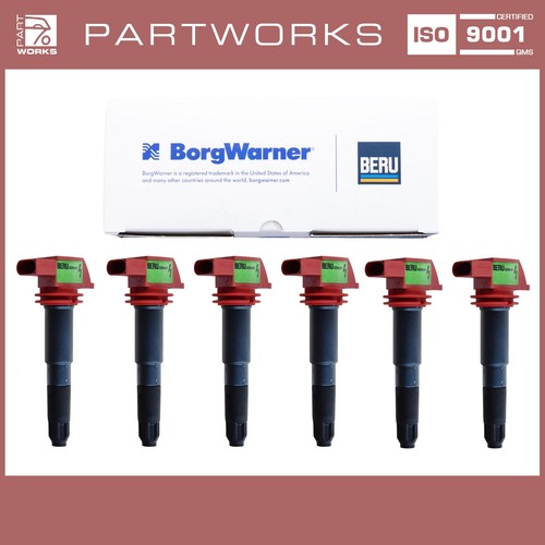 Bobina accensione per - 6x,