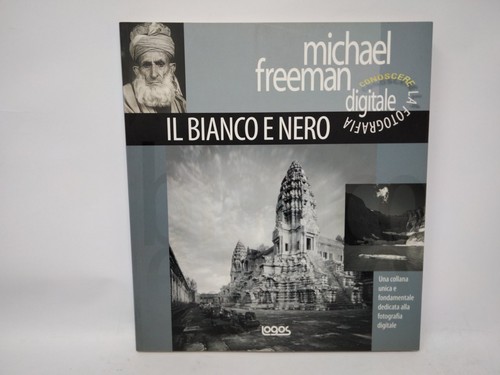 Bianco nero michael - e,