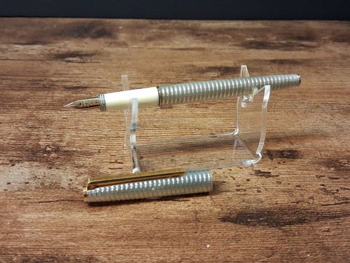 Pilot lady fountain pen 14k - pen,