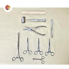 Strumenti medici antichi