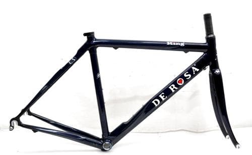Telaio rosa king early - rosa,