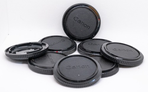 Canon tappo fotocamera - canon,