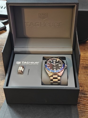 Orologio uomo tag - orologio,