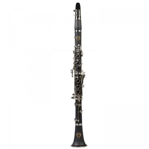 Grassi cl200 clarinetto bohem - cl200,
