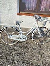 Bici bianchi epoca donna - d'epoca,
