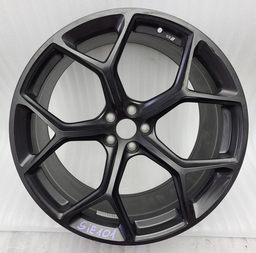 Cerchi lega audi - 1x,