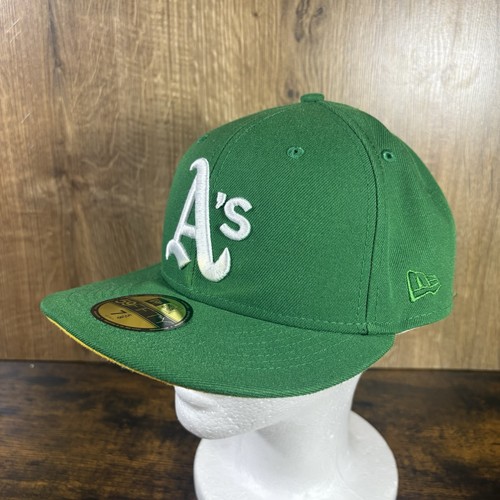 Cappello mlb new era oakland - era,