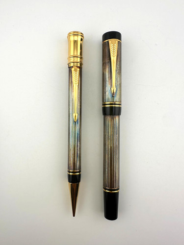 Raro 1991 parker duofold - [raro],