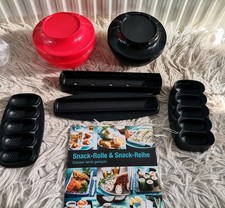 Tupperware sushi maker set - maker, /