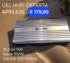 Dls cci 500 - dls🇸🇪,