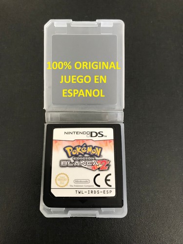 Pokémon edicion - 🇪🇸,